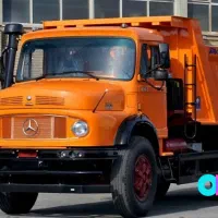 حمل ماسه شن سرندی قلوه و...