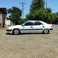 سیتروئن زانتیا 2000cc، مدل ۱۳۸۵
