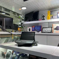 Surface pro 7 لپتاپ ظریف و زیبا با شرایط اقساط|رایانه همراه|کرمانشاه, |دیوار