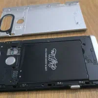 گوشی LG V20|موبایل|کازرون, |دیوار