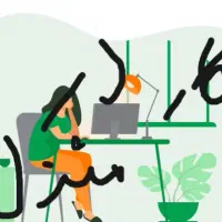 کار در منزل کچ