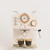 اسپرسوساز  قهوه ساز