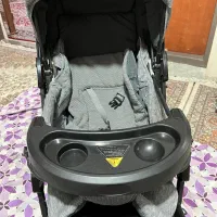 کالسکه درحدنو|کالسکه و لوازم جانبی|سمنان, |دیوار