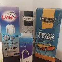رسوب کتری ، قوری ،رسوب سرویسهای بهداشتی|مواد شوینده و دستمال کاغذی|قم, پردیسان|دیوار
