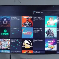ps4 اسلیم یک ترا کپی خور|کنسول، بازی ویدئویی و آنلاین|فولادشهر, مسکن مهر فولادشهر|دیوار