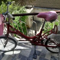 دوچرخه ۲۴ فونیکس سوپر دخترانه