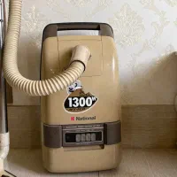 جاروبرقی مارک نشنال اصل زاپن