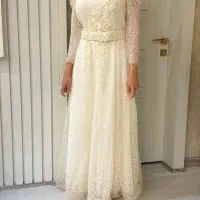 پیراهن سفید