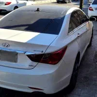 سوناتا فول اپشن GDI|خودرو سواری و وانت|اهواز, زیباشهر|دیوار