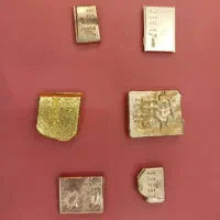 طلای آبشده|جواهرات|قم, نیروگاه|دیوار