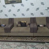 مبل کارکرده سالم 7نفره