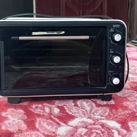 توستر|اجاق گاز و لوازم برقی پخت‌وپز|خمینی‌شهر, |دیوار