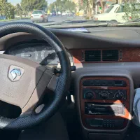 سمند EF7 بنزینی|خودرو سواری و وانت|اصفهان, عباسآباد|دیوار