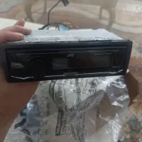 پخشJVC نو|قطعات یدکی و لوازم جانبی|اردبیل, |دیوار