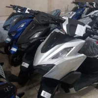 کبیر موتور /نقد و اقساط