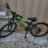 دوچرخه ۲۶ sunspeed