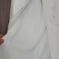 کت و شومیز مناسب عقد و نامزدی|لباس|اصفهان, باغ دریاچه|دیوار