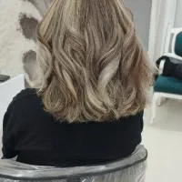 آفر ویژه رنگ و لایت|خدمات آرایشگری و زیبایی|ساری, |دیوار