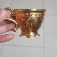 ظروف عراقی|ظروف سرو و پذیرایی|کاشان, درب جوشقان|دیوار