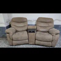 مبل مکانیزم دار