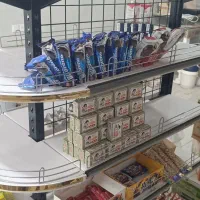 قفسه فروشگاهی