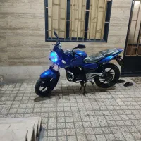 پالس یو جی فور