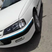 پارس ۴۰۲ تمام فول elx
