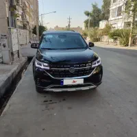 fmc t5|خودرو سواری و وانت|شیراز, سعدیه شمالی|دیوار