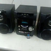 ضبط وباند سونی4000