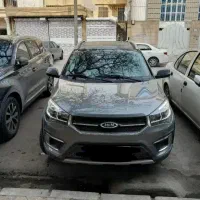 ام وی ام ایکس۲۲ دنده اسپرت مدل ۱۴۰۱ فروش*اقساط*