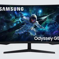 مانیتور Samsung G5 32