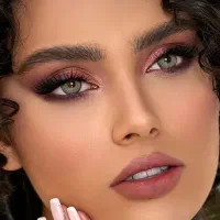 میکاپ و شینیون