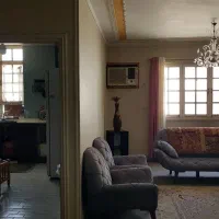 ۱۲۰ متر ۲ خواب / پنج آذر