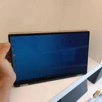 لپتاپ لمسی 360 درجه دل Dell خیلی تمیز مهندسی رم16