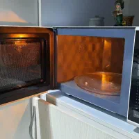 ماکروفر پاناسونیک