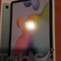 GALAXY TAB S6 LITE