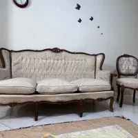 مبل سلطنتی