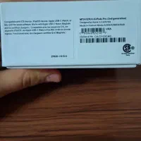 ایرپاد پرو اپل های کپی درجه یک|پخش‌کننده همراه|قم, چهل درخت‎|دیوار