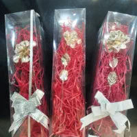 فروش گل نقره