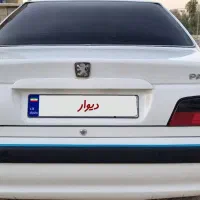 پارس تیوفایو گاز سیمی ۱۴۰۱ در جم|خودرو سواری و وانت|جم, |دیوار