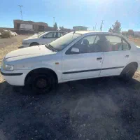 سمند LX EF7 95|خودرو سواری و وانت|مشهد, شهرک شیرین|دیوار