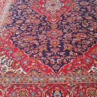 فرش دستبافت ۱۲متری