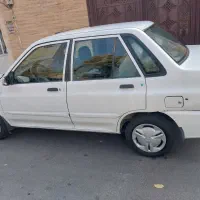 پراید ۱۳۲|خودرو سواری و وانت|رباطکریم, شترخوار|دیوار