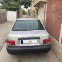 پراید ۸۶