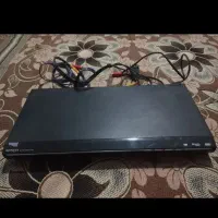 دستگاه DVD سونیا