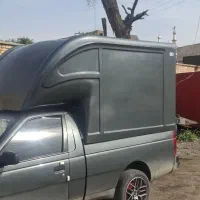 باربند فایبرگلاس آریسان