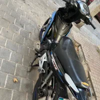 tvs neo فروش|موتورسیکلت|ری, دولت‌آباد|دیوار