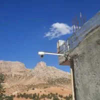 فروش و نصب تخصصی دوربین و دزدگیر|دوربین مداربسته|لردگان, |دیوار