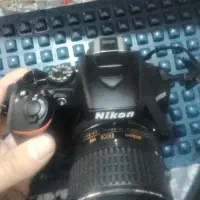 دوربین عکاسی نیکون D3500