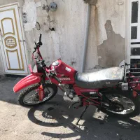 موتور سیکلت